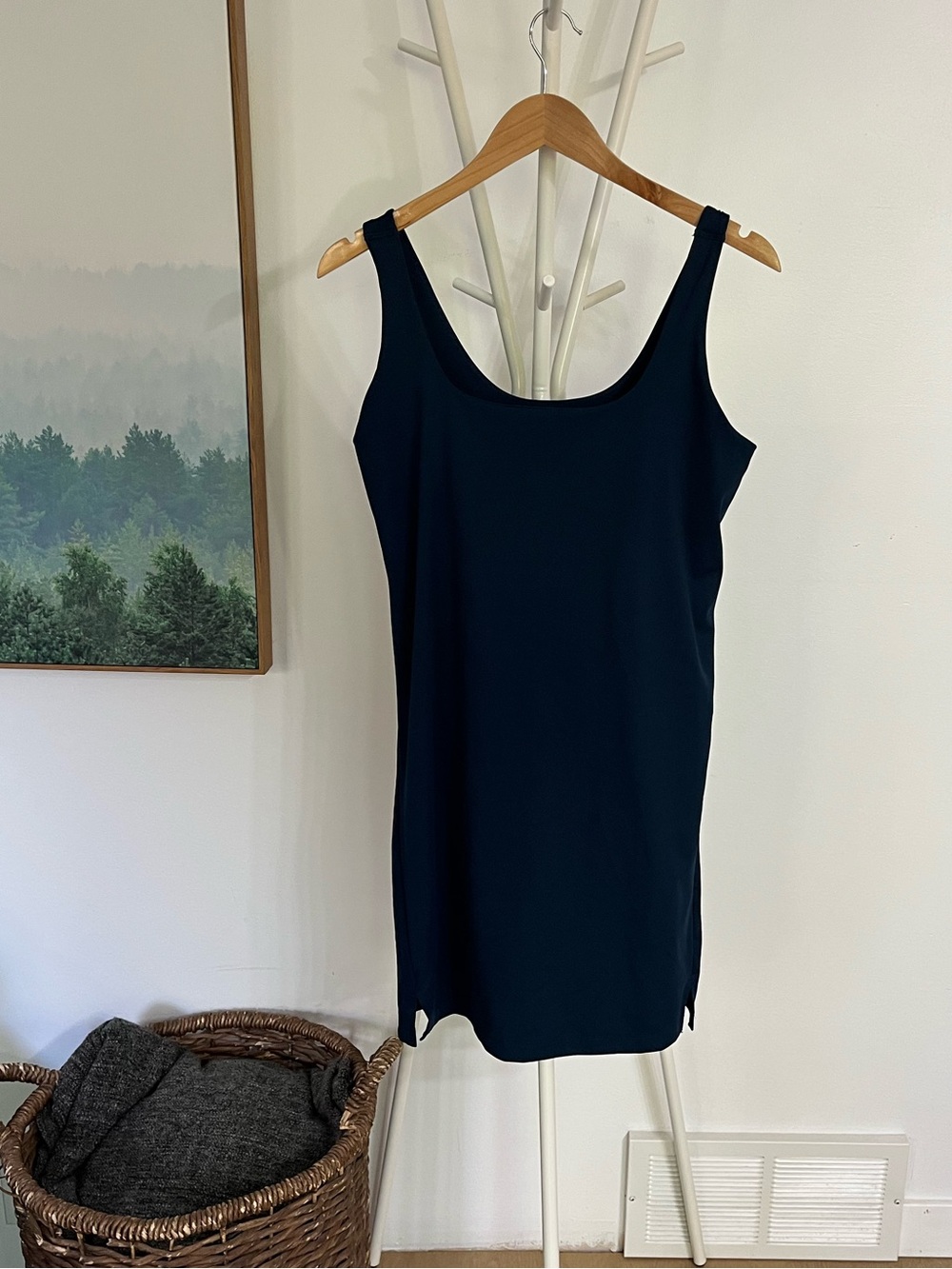 Old Navy Athletic Dress With Skort